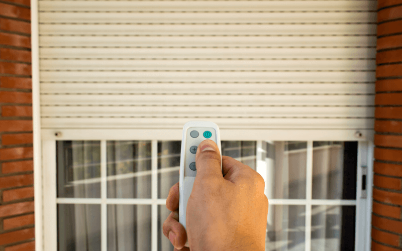 Persianas automáticas: Ahorro de energía y comodidad en tu hogar