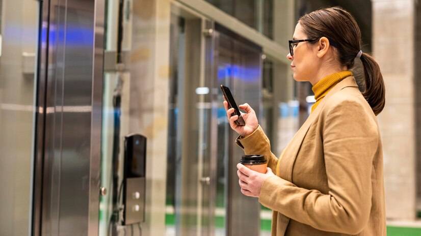 Tendencias en automatización de accesos para coworking