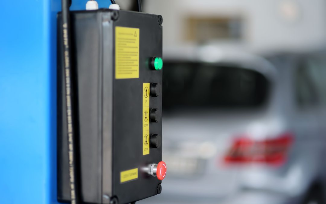 Soluciones de automatización para garajes en Asturias con techos bajos